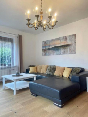 Ferienwohnung Brazil mit Garten